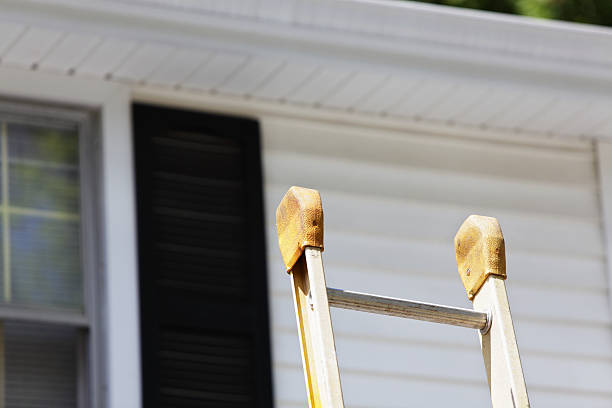 Affordable siding repair and maintenance services in Rosedale, LA
